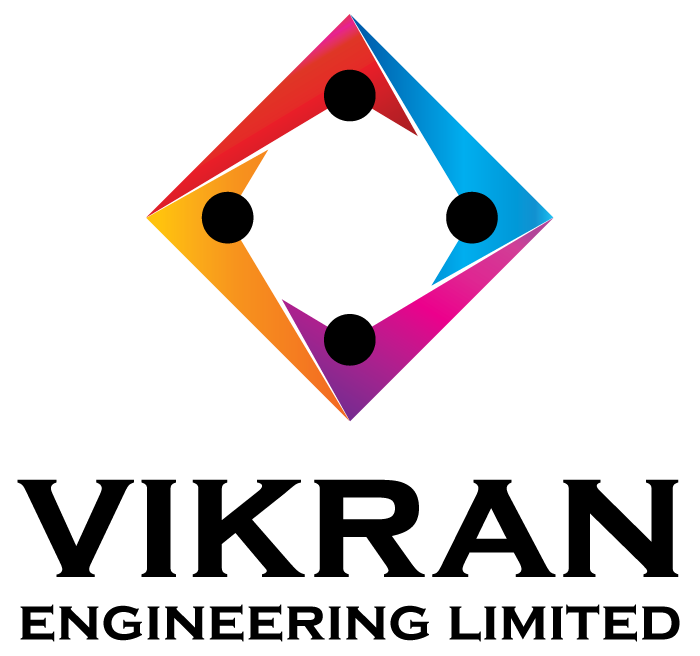 Vikran Engineering Ltd.